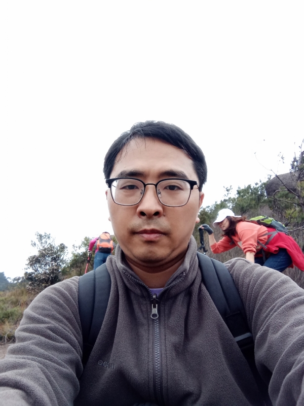 凯歌的第三张照片--闽清相亲网