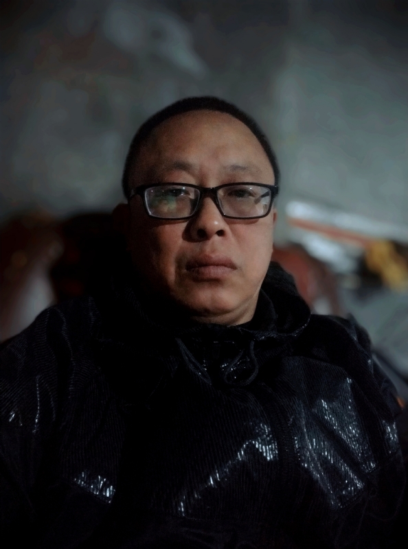 不要激动的第三张照片--闽清相亲网