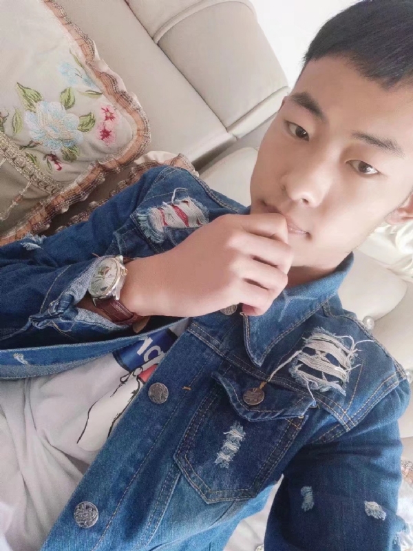 遗失的爱的第一张照片--闽清相亲网