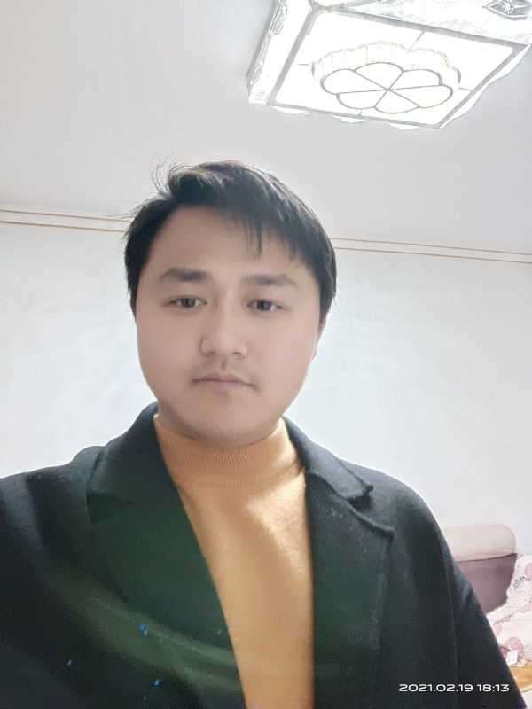 聆听的第一张照片--闽清相亲网