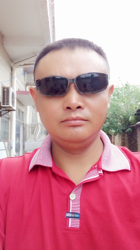 肉眼凡胎的第一张照片--闽清相亲网