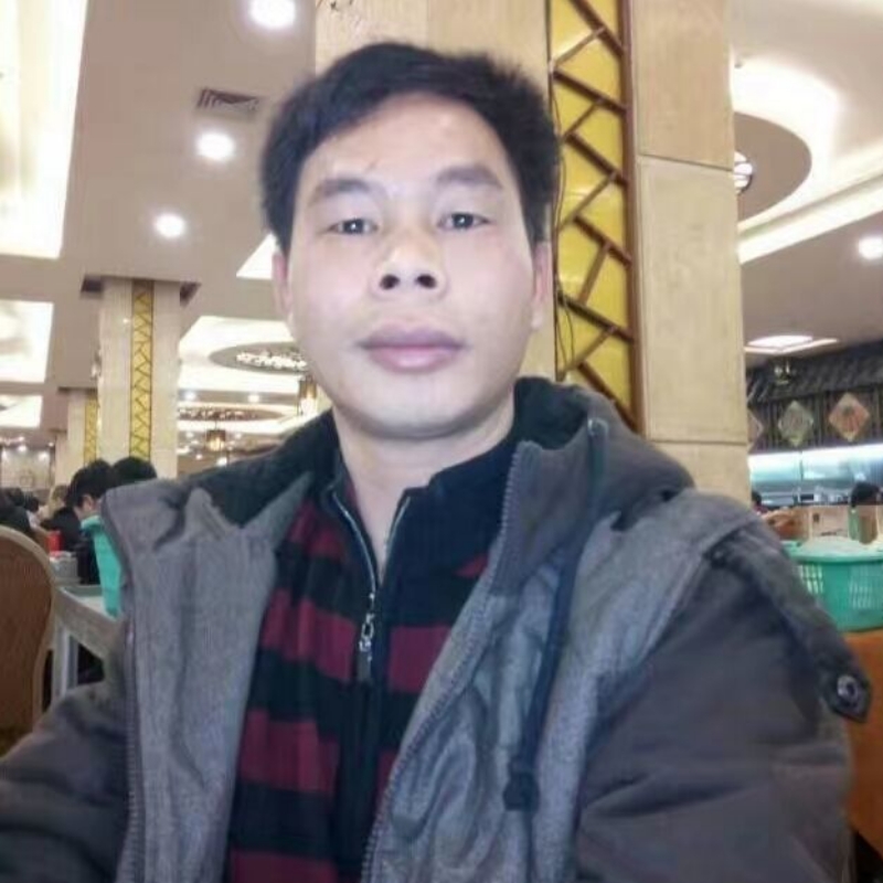小蔡的第一张照片--闽清相亲网