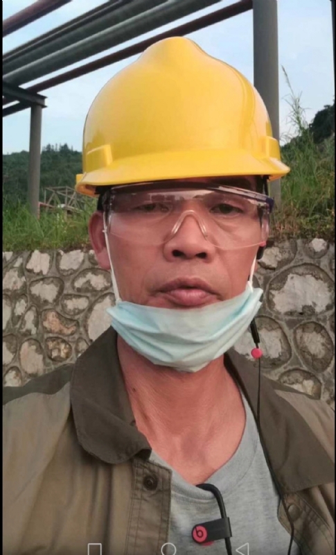 蓝天的第一张照片--闽清相亲网