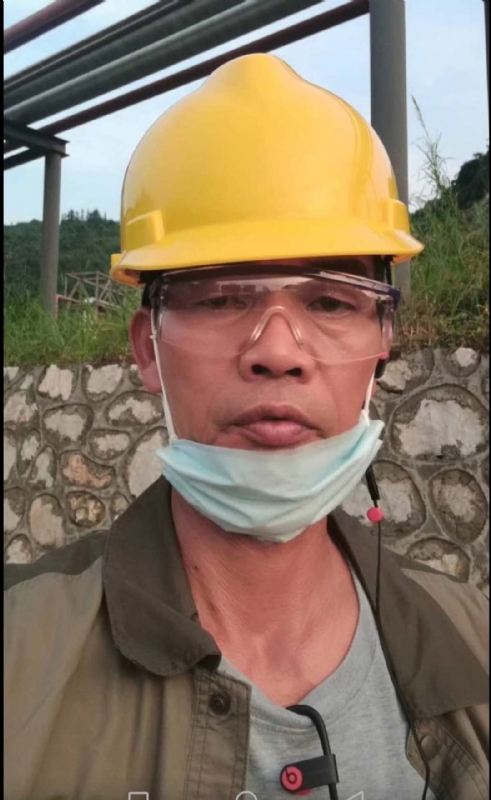 蓝天的第二张照片--闽清相亲网
