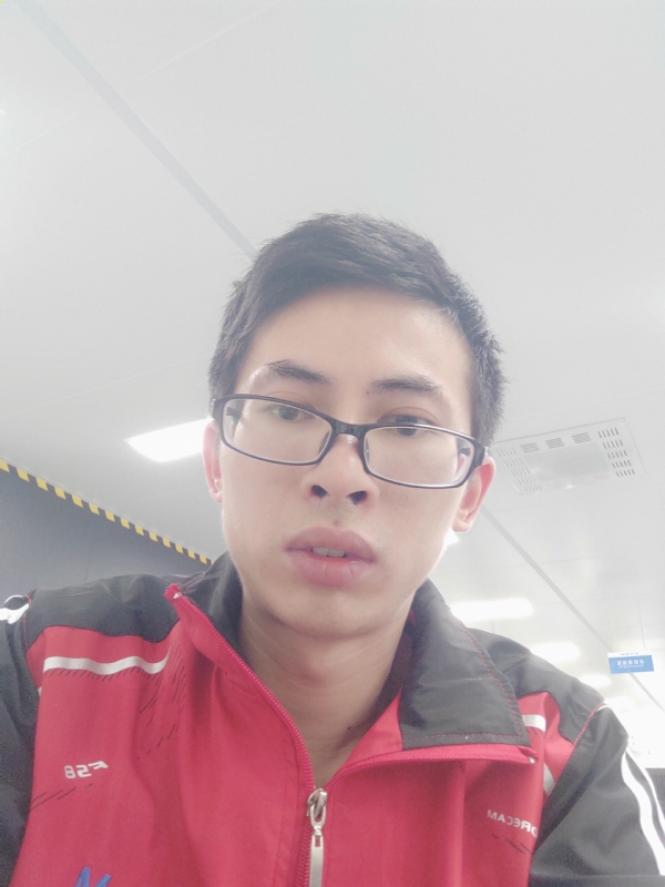 找个过日子的第一张照片--闽清相亲网