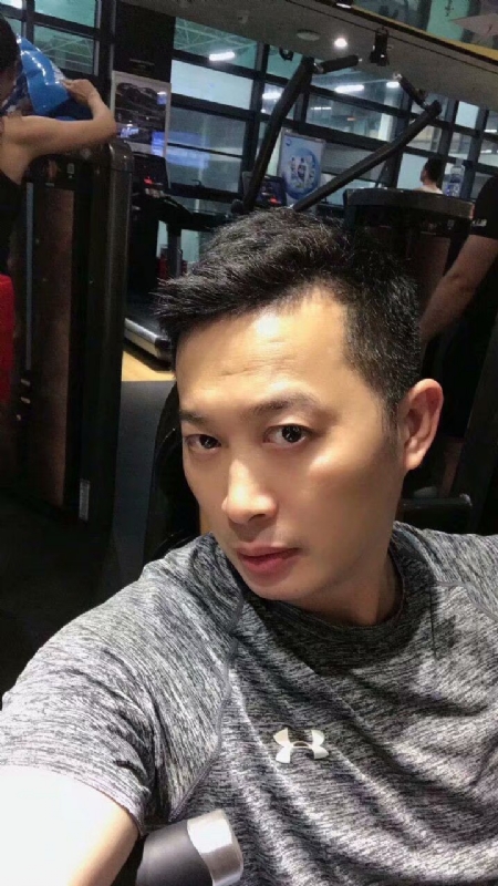 期待你的爱的第一张照片--闽清相亲网