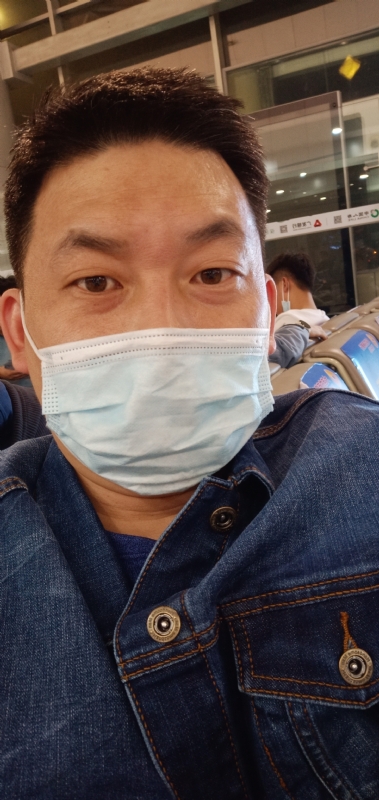 狗子的第三张照片--闽清相亲网