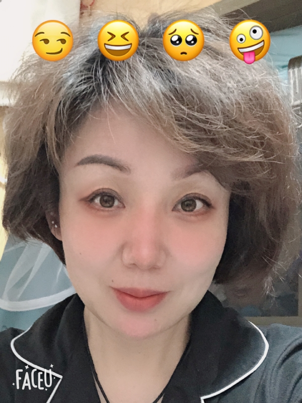飘拂的第一张照片--闽清相亲网