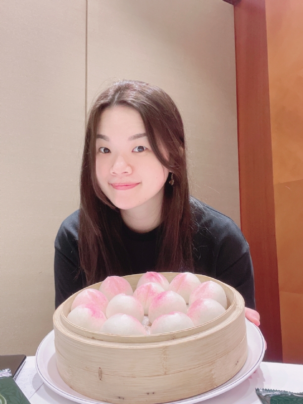 ceci的第一张照片--闽清相亲网