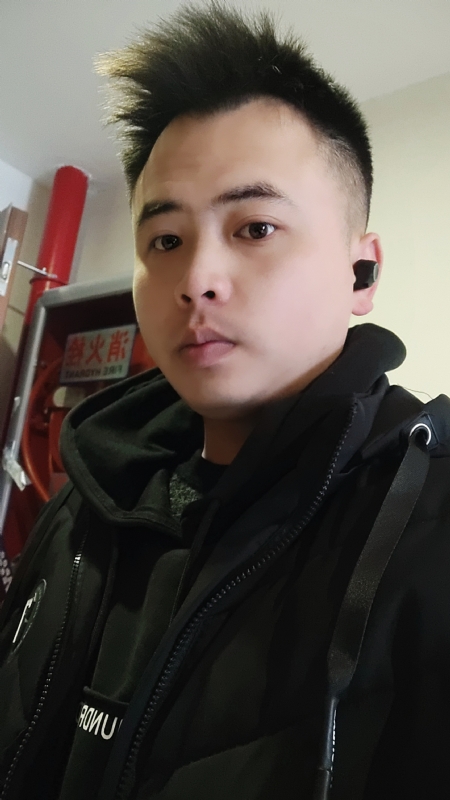 陈yy的第二张照片--闽清相亲网