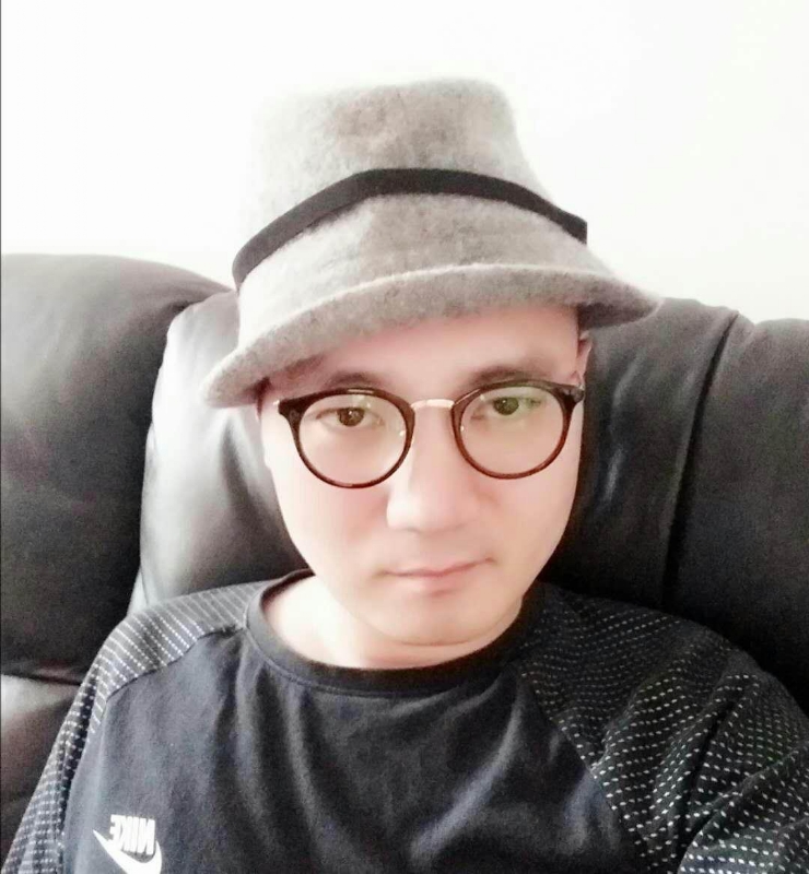 吳擁軍的第一张照片--闽清相亲网