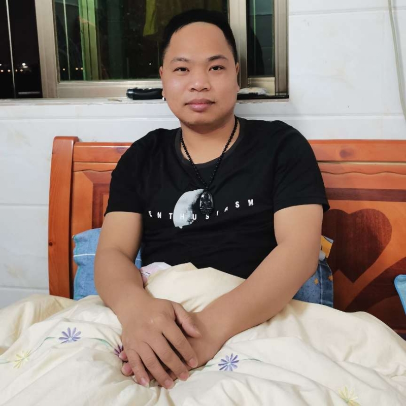 随心所欲的第一张照片--闽清相亲网