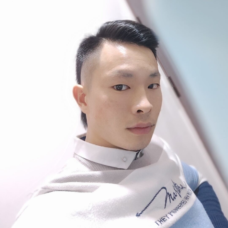 为爱付出的第一张照片--闽清相亲网