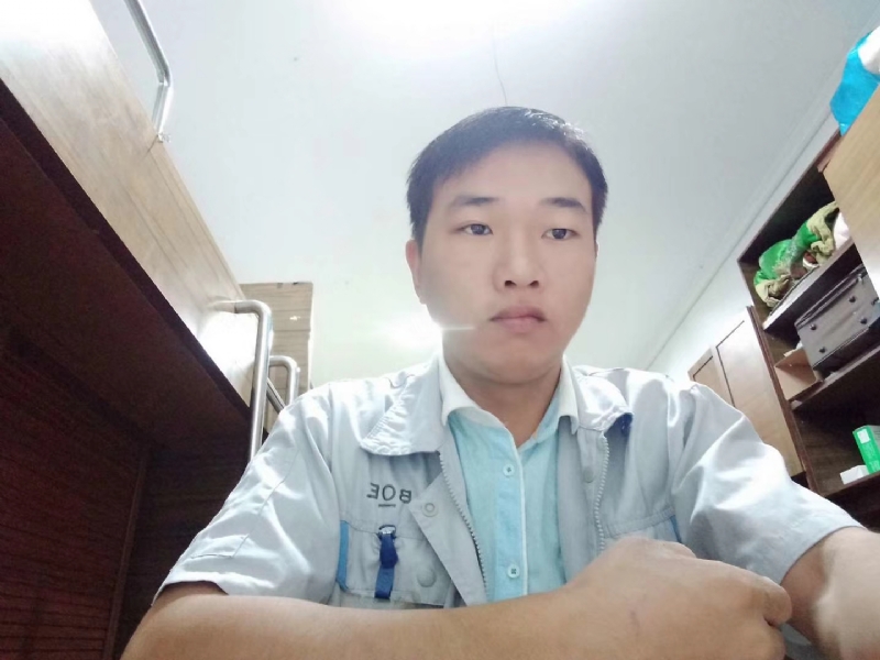 LHJ的第一张照片--闽清相亲网