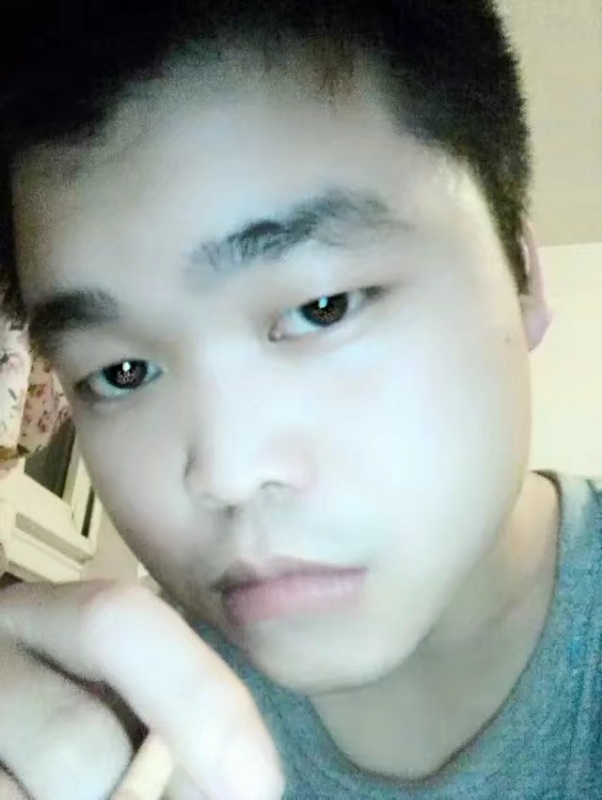 兔子的第二张照片--闽清相亲网