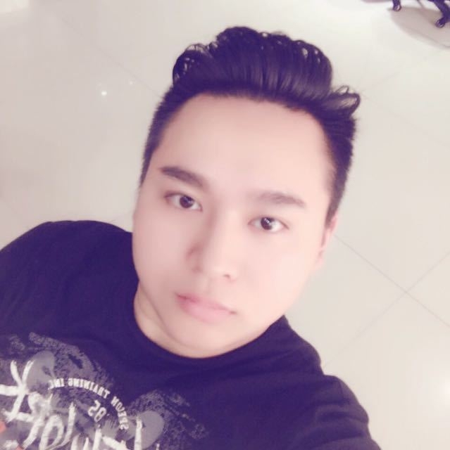 命运之子的第一张照片--闽清相亲网