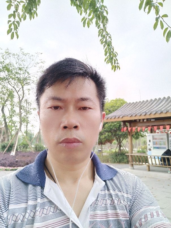 一个人的孤单的第一张照片--闽清相亲网
