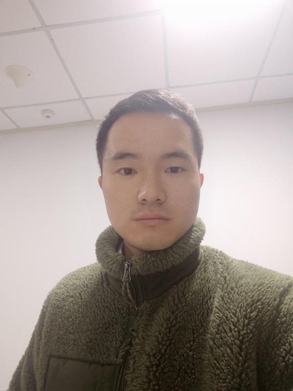 醒醒的第二张照片--闽清相亲网