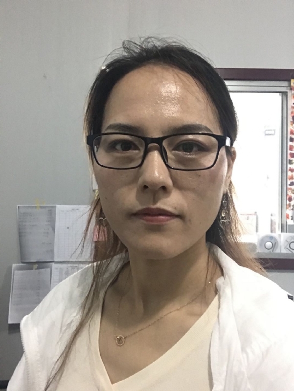 爱在春天的第一张照片--闽清相亲网