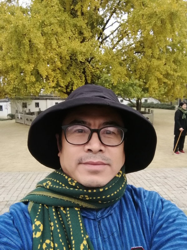 自由人的第一张照片--闽清相亲网