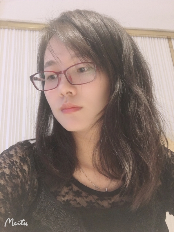 奇奇的第一张照片--闽清相亲网