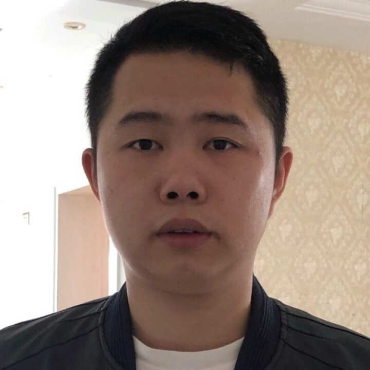 wh的第一张照片--闽清相亲网