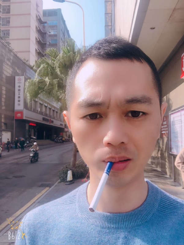 粤北一粟的第一张照片--闽清相亲网