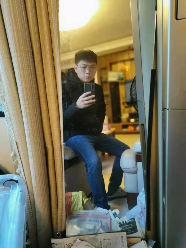 画影的第一张照片--闽清相亲网
