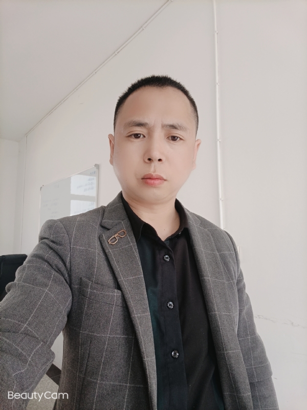 面对的第一张照片--闽清相亲网