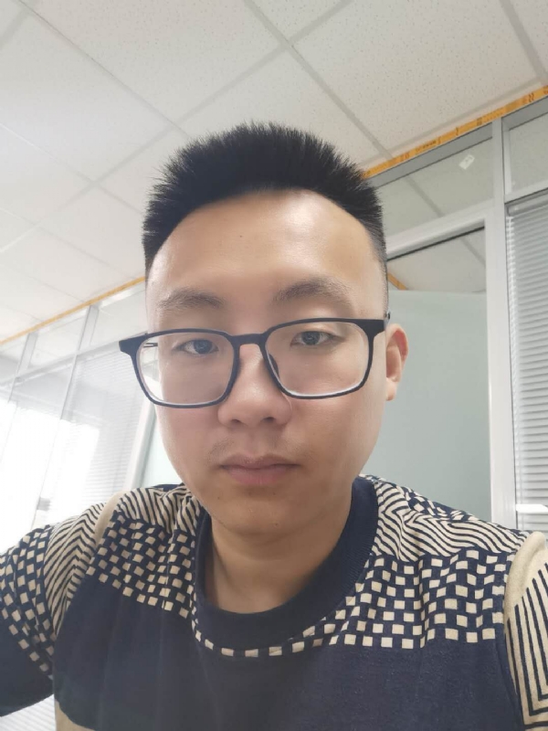 方圆的第一张照片--闽清相亲网