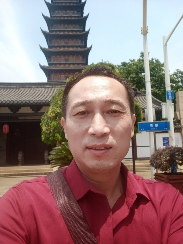 辛福就再下一站的第一张照片--闽清相亲网