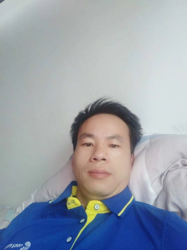 缘分的第一张照片--闽清相亲网