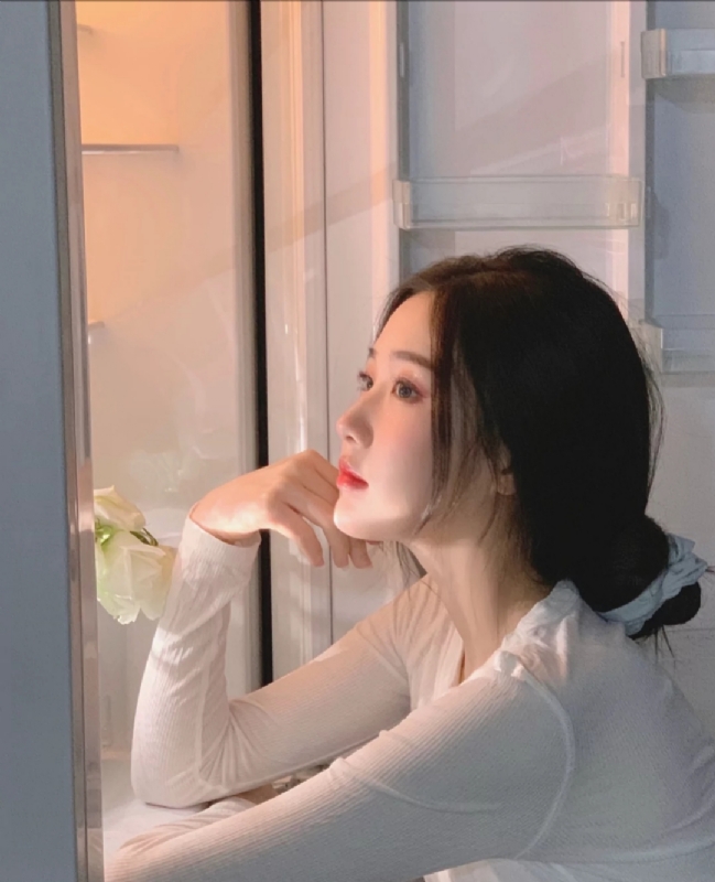 風吹過臉頰的第一张照片--闽清相亲网