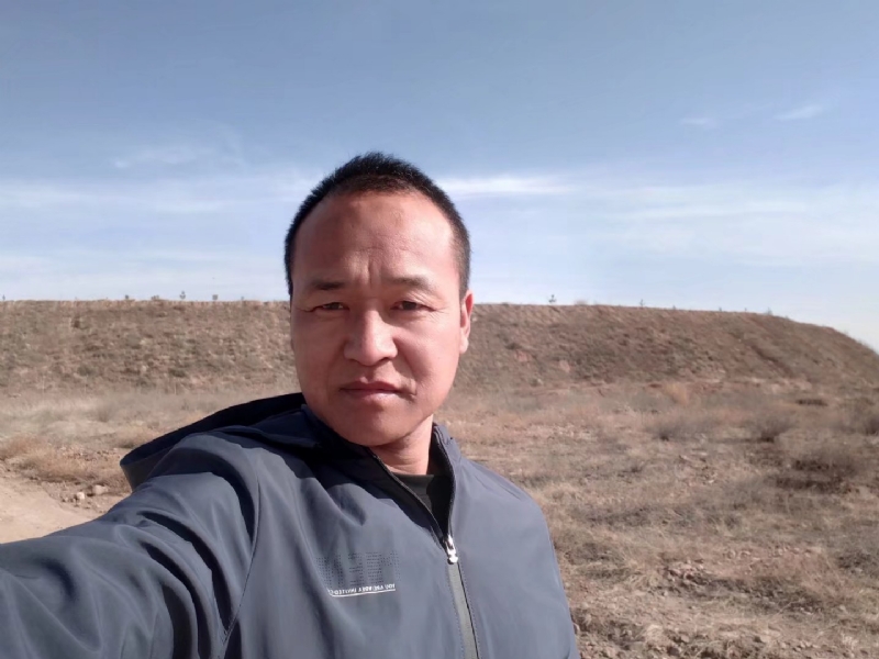 爱你不是我的第一张照片--闽清相亲网