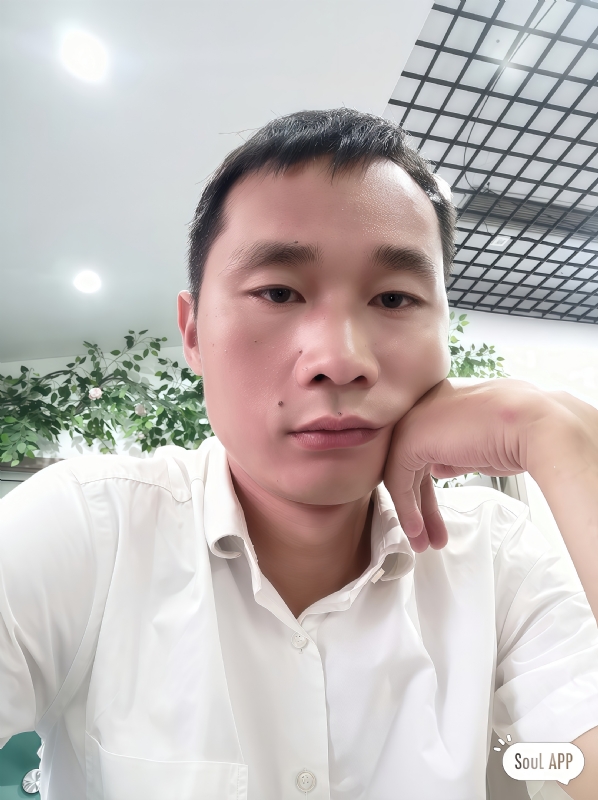 小刚的第一张照片--闽清相亲网