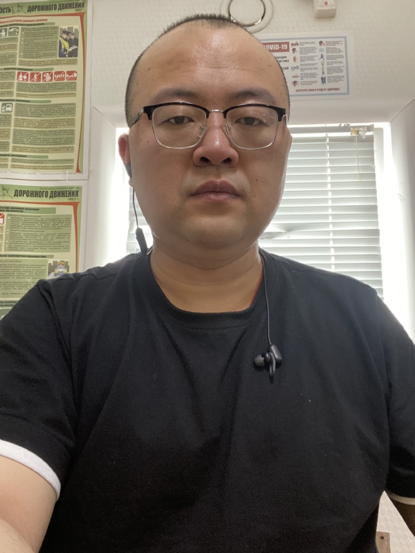Darcros的第一张照片--闽清相亲网