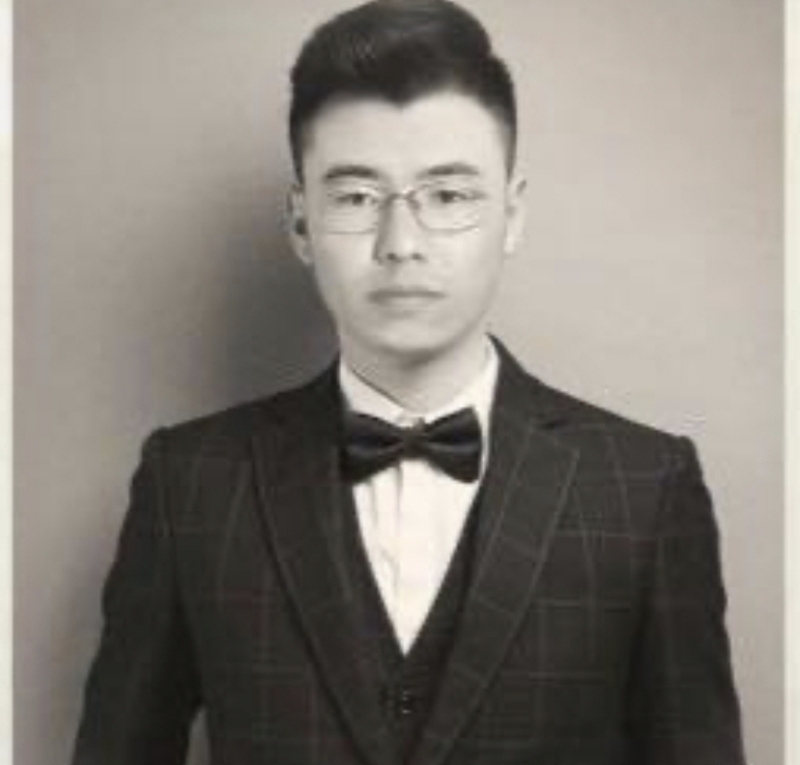 Jacob的第四张照片--闽清相亲网