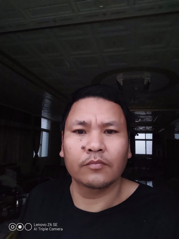 真诚的第一张照片--闽清相亲网