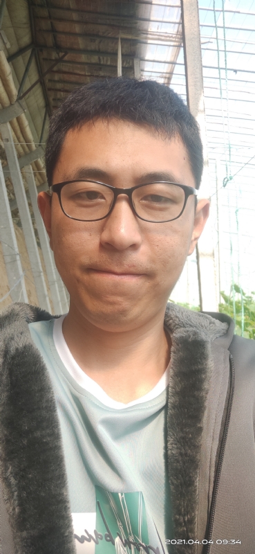 墨的第二张照片--闽清相亲网
