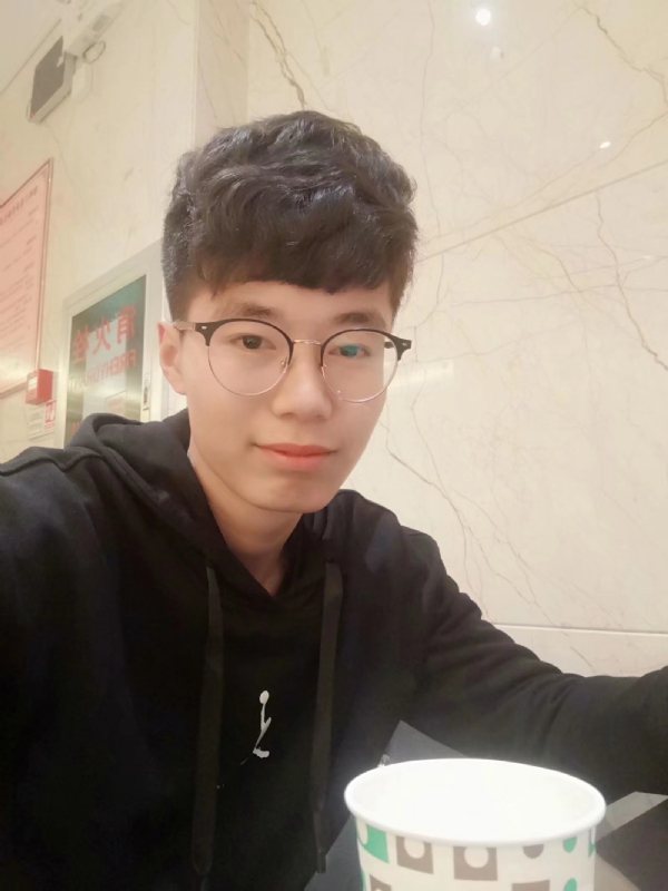 小张的第一张照片--闽清相亲网