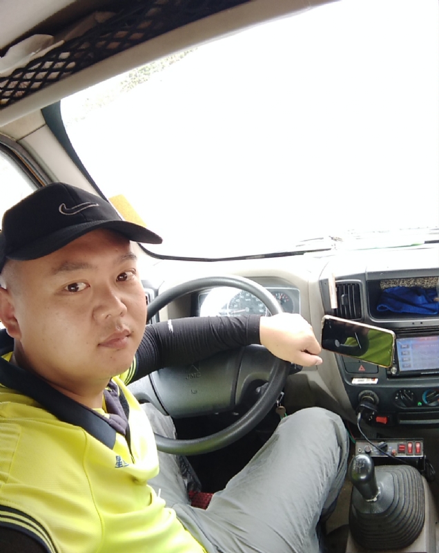 于于于的第一张照片--闽清相亲网
