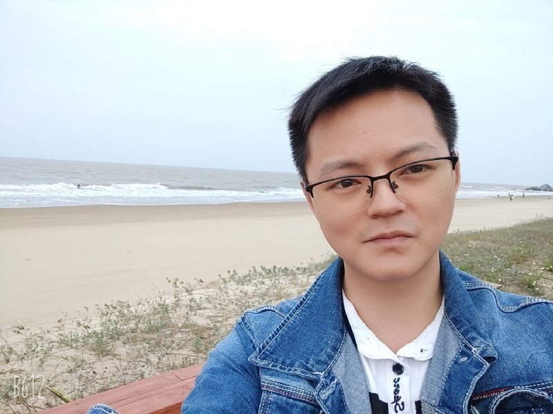 仙人掌的第一张照片--闽清相亲网