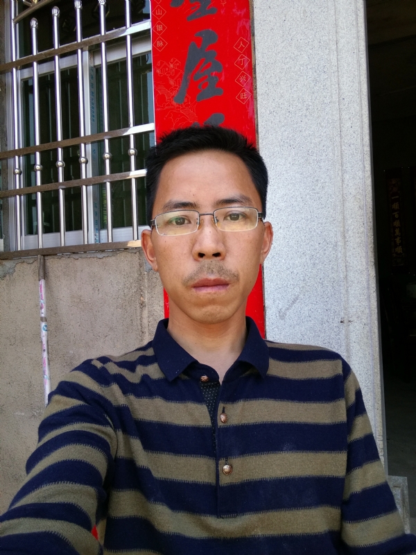美丽的小山村的第一张照片--闽清相亲网