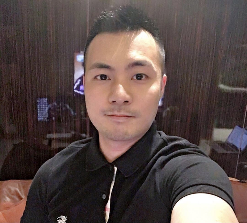 相濡以沫的第二张照片--闽清相亲网