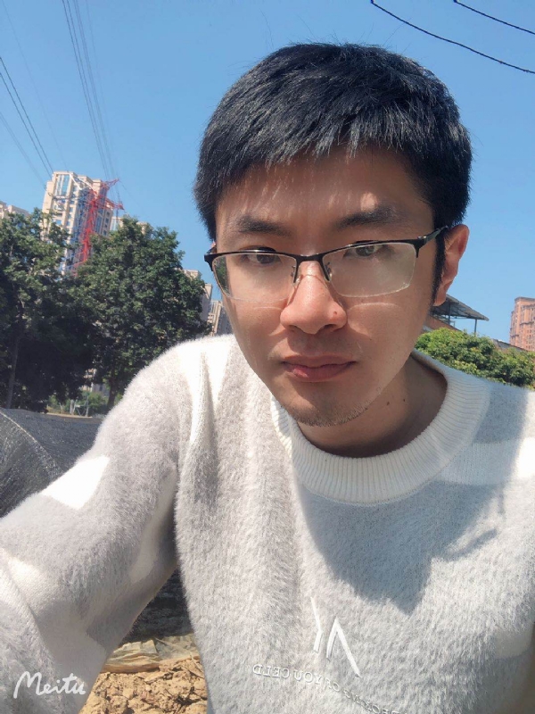 曦阳的第一张照片--闽清相亲网