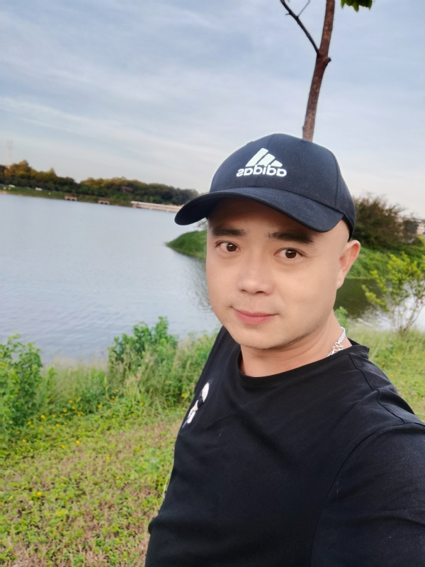 石头哥的第一张照片--闽清相亲网
