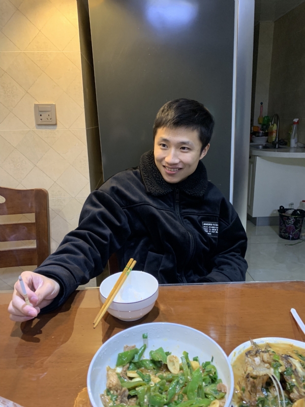 人间失格的第一张照片--闽清相亲网