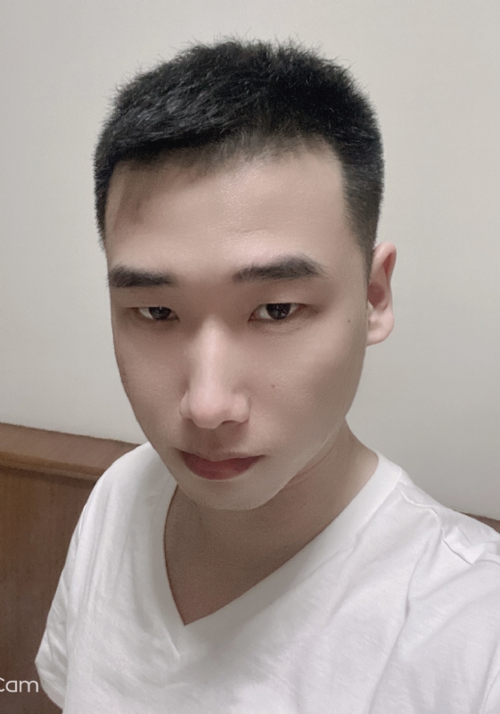 G丶的第二张照片--闽清相亲网
