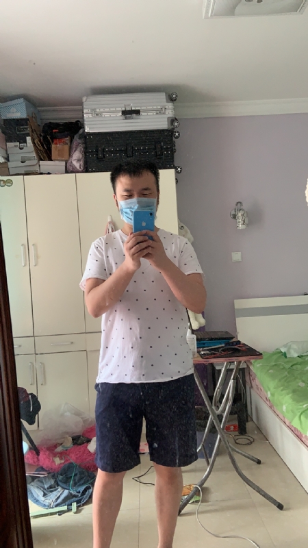 才疏学浅的第一张照片--闽清相亲网