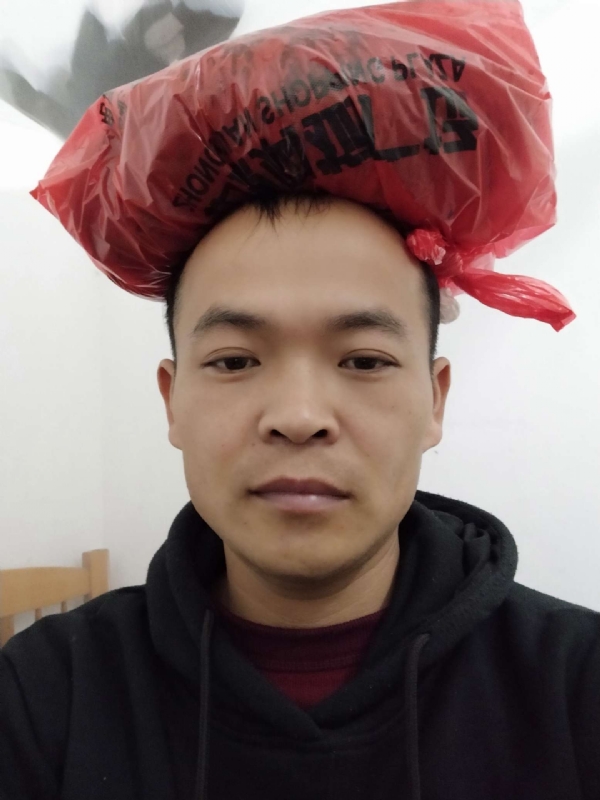 弱水三千只取一瓢的第一张照片--闽清相亲网